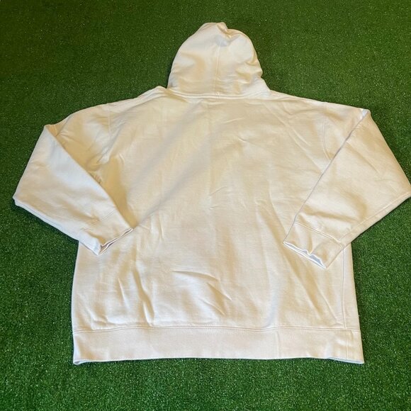 Bel-Air Athletic Will Smith & DJ D-Nice Long Sleeve Hoodie Sweatshirt Size XL - Picture 9 of 14